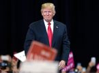 O presidente Donald Trump volta a atacar a cidadania por nascimento dos EUA com duas novas ordens executivas