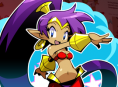 Shantae: Half-Genie Hero está finalmente concluído