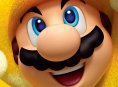 Este ano não será lançado nenhum jogo de Super Mario