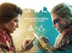 Novo evento junta Assassin's Creed Valhalla e Assassin's Creed Odyssey
