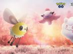 Shiny Cutiefly faz sua estreia em Pokémon Go no final deste mês através de um novo evento