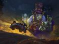 O próximo capítulo começa com a atualização 11.1 para World of Warcraft com o título "Undermine(d)"