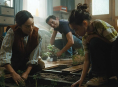 Greta Lee e Wagner Moura estão presos em sua casa em O Último House de Netflix 