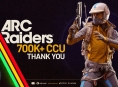 ARC Raiders ainda n&atilde;o conhece seu teto de vidro: mais de 700.000 jogadores simult&acirc;neos e ainda crescendo