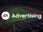 A EA est&aacute; buscando introduzir mais an&uacute;ncios em seus jogos por meio da EA Advertising