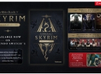 The Elder Scrolls V: Skyrim agora nativo no Nintendo Switch 2
