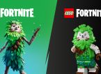 A Epic Games criou Lego Styles para mais de 1.200 roupas Fortnite