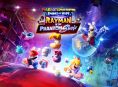 DLC Mario + Rabbids: Sparks of Hope de Rayman ganha data no trailer