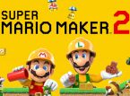 Super Mario Maker 2 recebe atualização massiva