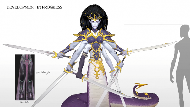 Total War: Warhammer III