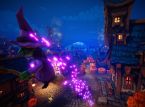 Witch It vai sair do acesso antecipado do Steam a 22 de outubro