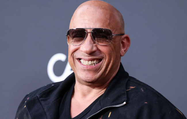 Reportagem: Vin Diesel culpa Jason Momoa pelas críticas ruins de Fast X