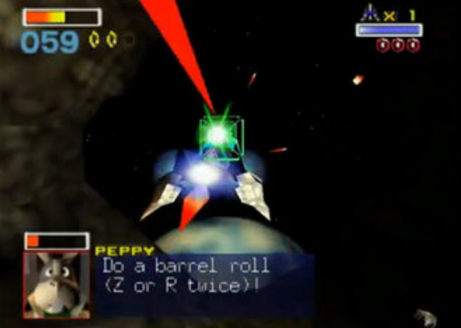 Rumor: Novo jogo Star Fox será lançado junto com Switch 2