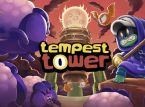 Tempest Tower Visualização - Varra seus inimigos