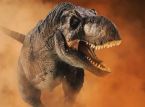 Cientistas acreditam finalmente ter desvendado o mist&eacute;rio dos pequenos bra&ccedil;os do T-rex