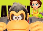 Donkey Kong Bananza: Um guia para coletar todas as 777 bananas
