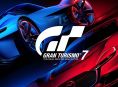 Cinco carros novos estão chegando a Gran Turismo 7 esta semana