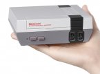 Nintendo explica porque terminou a produção da NES Mini