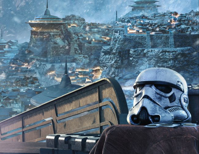 Star Wars Outlaws