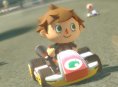 Próximo DLC de Mario Kart 8 está praticamente concluído