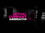 Estamos tocando Lethal Company no GR Live de hoje
