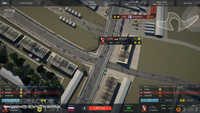 Motorsport Manager