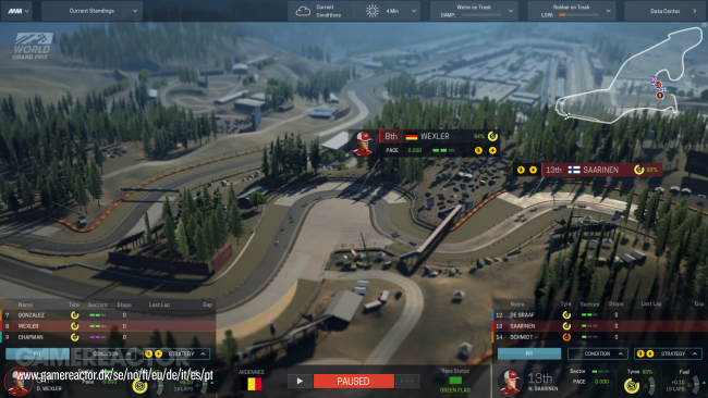 Motorsport Manager