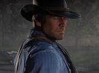 Lançamento de Red Dead Redemption 2 no Steam faz disparar vendas digitais