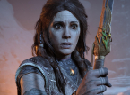 Lost Star jogar&aacute; contra Freya na s&eacute;rie God of War 
