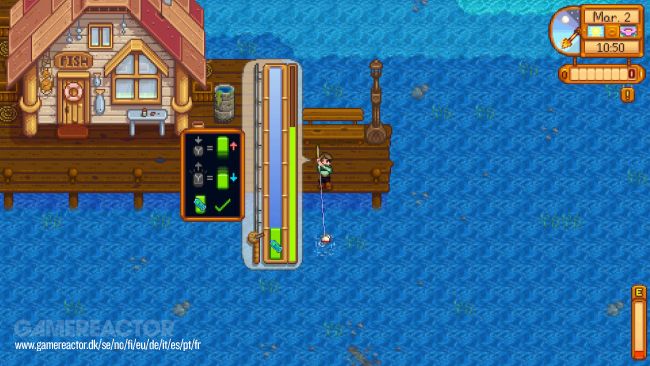 Stardew Valley