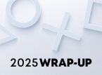 Como foi seu ano com o PlayStation em 2025?
