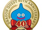 O slime azul completa 40 anos: Feliz anivers&aacute;rio, Dragon Quest!