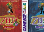 O diretor do vazado The Legend of Zelda: Majora's Mask HD tamb&eacute;m liderar&aacute; o desenvolvimento de The Legend of Zelda: Oracles 