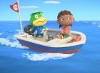 Animal Crossing: New Horizons j&aacute; vendeu o maior n&uacute;mero de c&oacute;pias f&iacute;sicas no Jap&atilde;o de todos os tempos