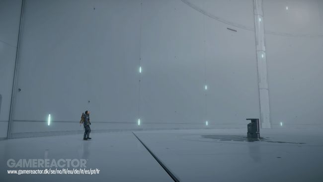 Death Stranding Director's Cut