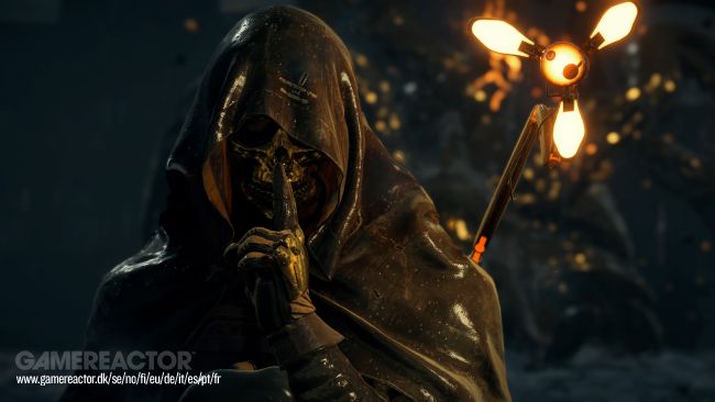 Death Stranding Director's Cut