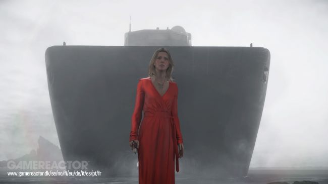 Death Stranding Director's Cut