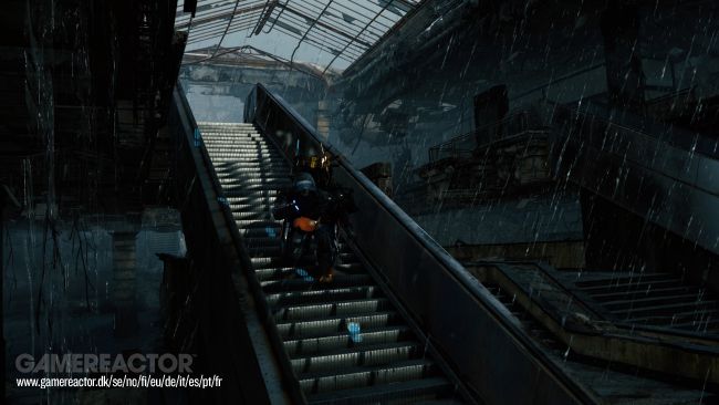 Death Stranding Director's Cut