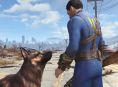 Fallout 4 e Skyrim serão reforçados para a Scorpio