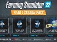 Farming Simulator 22 mostra-se com primeiro trailer de jogabilidade