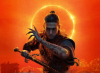 Future The Blood of Dawnwalker Jogos poderiam ter um cen&aacute;rio de fic&ccedil;&atilde;o cient&iacute;fica: "Nothing est&aacute; fora de quest&atilde;o neste momento," explica Rebel Wolves 