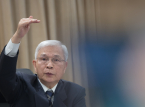 O Governador do Banco Central de Taiwan alerta sobre uma bolha de IA