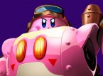 Nintendo detalha Kirby: Planet Robobot