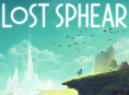 Demo de Lost Sphear está no Steam