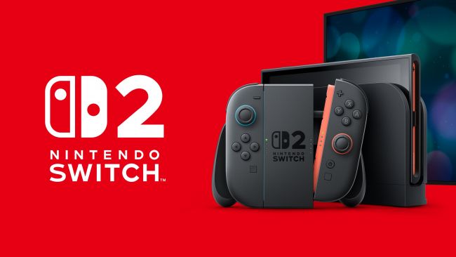 Rumor: Nintendo Switch 2 terá tela LCD de 120 Hz com suporte a HDR e VRR