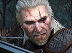 Geralt of Rivia em Soul Calibur VI?