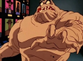 Confira as primeiras fotos de Clayface 