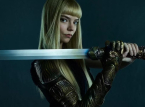 O Lord of the Rings: The Hunt for Gollum adiciona Anya Taylor-Joy ao elenco