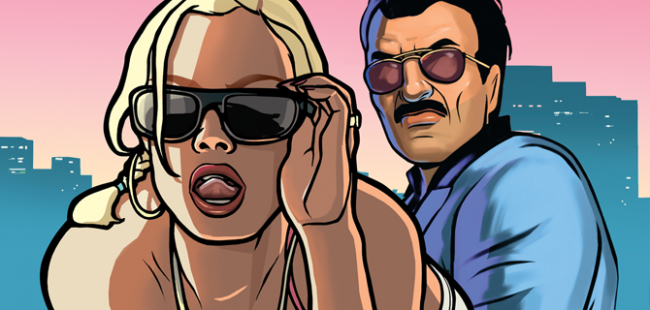 Grand Theft Auto: San Andreas