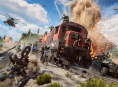 A terceira temporada de Battlefield 6 estreia na pr&oacute;xima semana, levando Railway para Golmud e Cairo Bazaar
